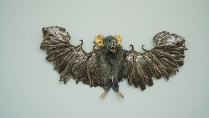 DSC08255- Galerie Jan van Hoof finissage expositie - 25juni2023 - foto GerardMontE web