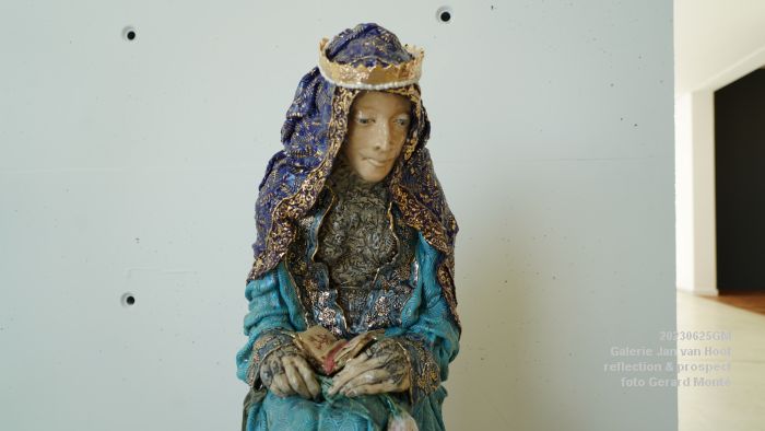 DSC08261- Galerie Jan van Hoof finissage expositie - 25juni2023 - foto GerardMontE web