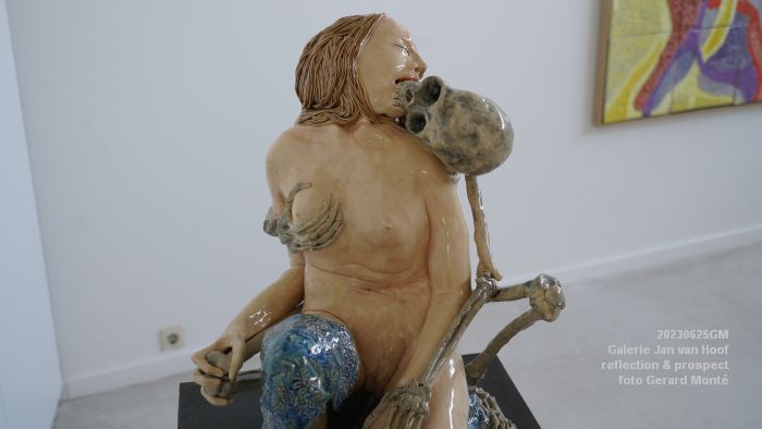 DSC08278- Galerie Jan van Hoof finissage expositie - 25juni2023 - foto GerardMontE web