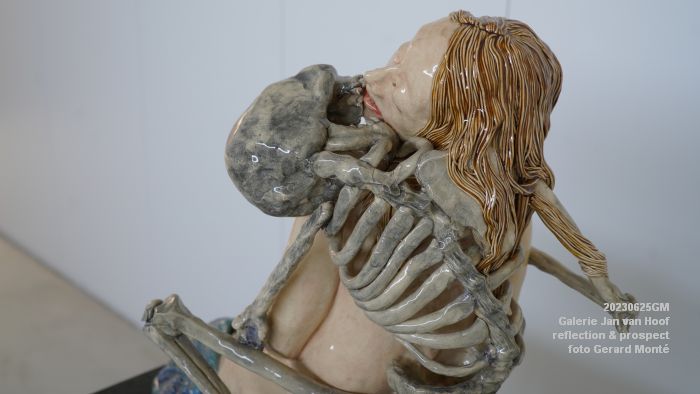 DSC08279- Galerie Jan van Hoof finissage expositie - 25juni2023 - foto GerardMontE web