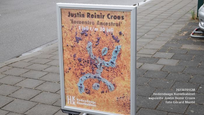 DSC09672- Hedendaags Kunstkabinet - Justin Reinir Croes - 1juli2023 - foto GerardMontE web