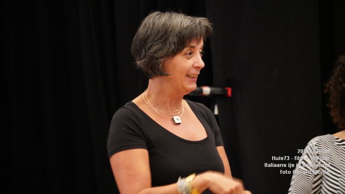 DSC09782- Huis73 - films 100 jaar Italiaans ijs in Nederland - 21jun2023 - foto GerardMontE web