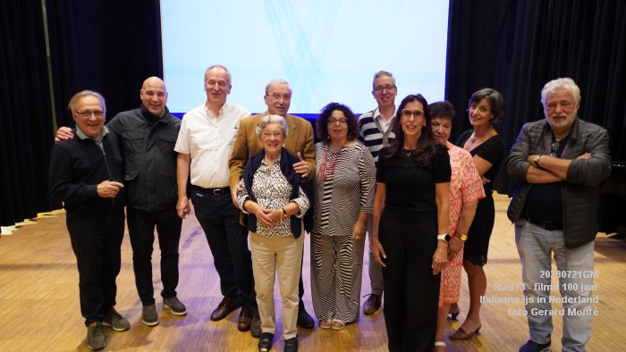 DSC09811- Huis73 - films 100 jaar Italiaans ijs in Nederland - 21jun2023 - foto GerardMontE web