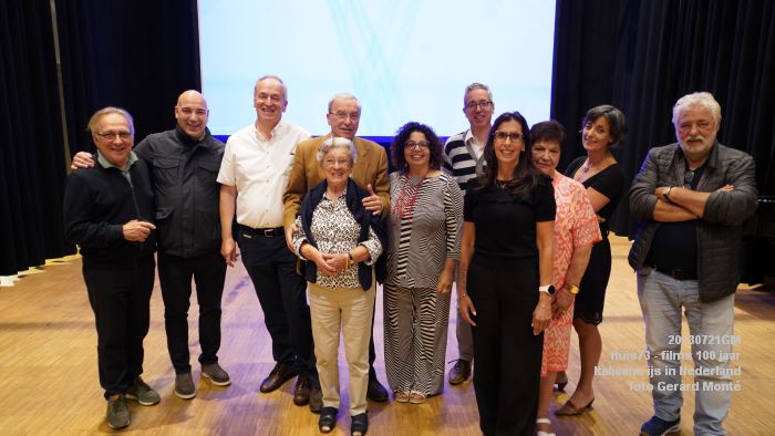 DSC09812- Huis73 - films 100 jaar Italiaans ijs in Nederland - 21jun2023 - foto GerardMontE web