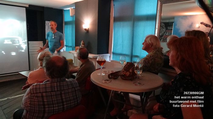 DSC02859- het warm onthaal - buurtavond met film - 6sep2023 - foto GerardMontE web