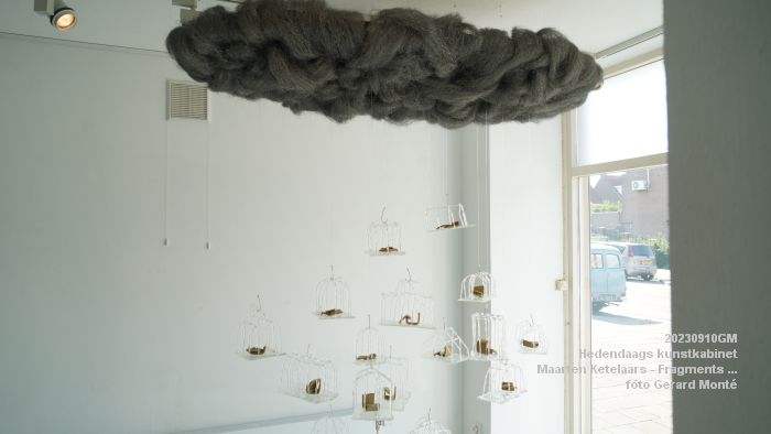 DSC01998- Hedendaags kunstkabinet - Maarten Ketelaars - Fragments of Solitude - 10sep2023 - foto GerardMontE web