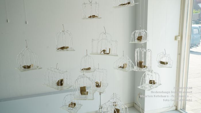 DSC01999- Hedendaags kunstkabinet - Maarten Ketelaars - Fragments of Solitude - 10sep2023 - foto GerardMontE web