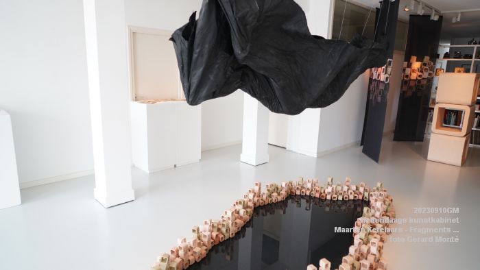 DSC02003- Hedendaags kunstkabinet - Maarten Ketelaars - Fragments of Solitude - 10sep2023 - foto GerardMontE web