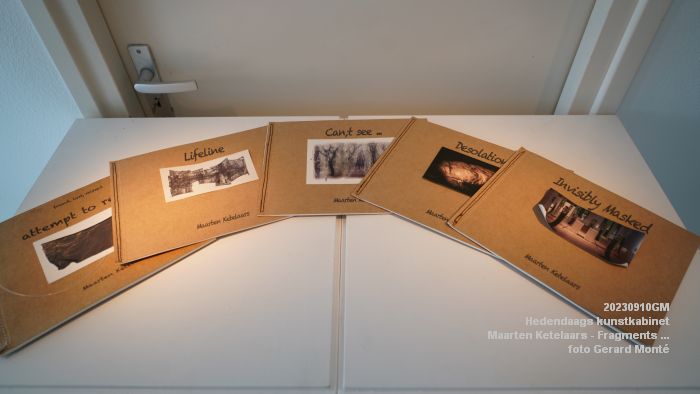 DSC02007- Hedendaags kunstkabinet - Maarten Ketelaars - Fragments of Solitude - 10sep2023 - foto GerardMontE web