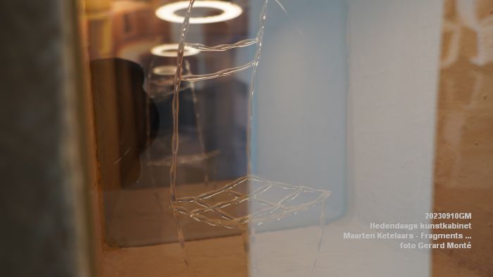 DSC02014- Hedendaags kunstkabinet - Maarten Ketelaars - Fragments of Solitude - 10sep2023 - foto GerardMontE web
