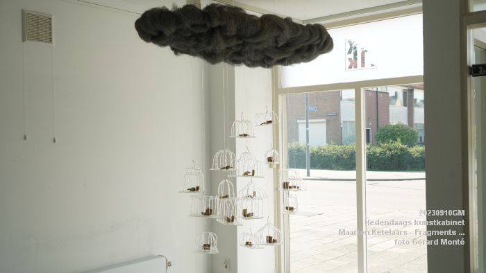 DSC02017- Hedendaags kunstkabinet - Maarten Ketelaars - Fragments of Solitude - 10sep2023 - foto GerardMontE web