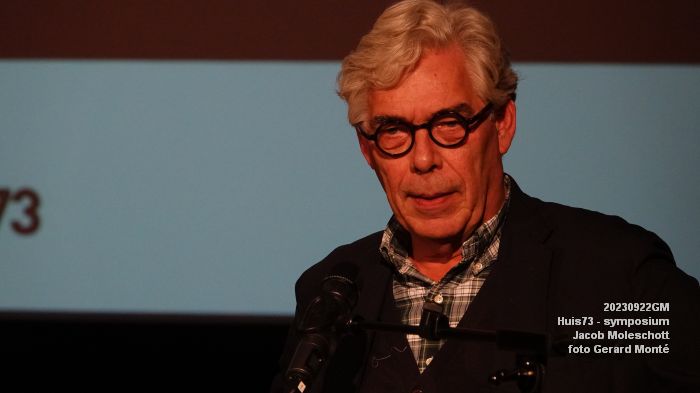 DSC04169- Huis73 - symposium - Jacob Moleschott - 22sep2023 - foto GerardMontE web
