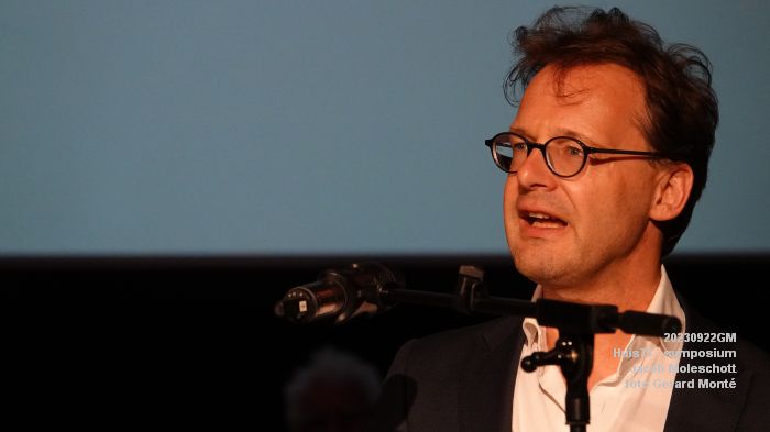 DSC04189- Huis73 - symposium - Jacob Moleschott - 22sep2023 - foto GerardMontE web