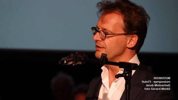 DSC04190- Huis73 - symposium - Jacob Moleschott - 22sep2023 - foto GerardMontE web
