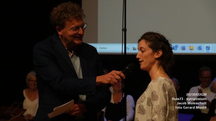 DSC04204- Huis73 - symposium - Jacob Moleschott - 22sep2023 - foto GerardMontE web