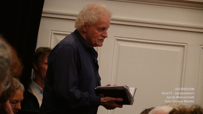 DSC04229- Huis73 - symposium - Jacob Moleschott - 22sep2023 - foto GerardMontE web