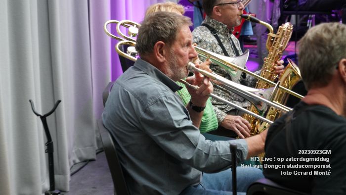 DSC03114- H73 Live  Bart van Dongen - 23sep2023 - foto GerardMontE web