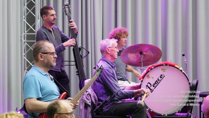 DSC03115- H73 Live  Bart van Dongen - 23sep2023 - foto GerardMontE web