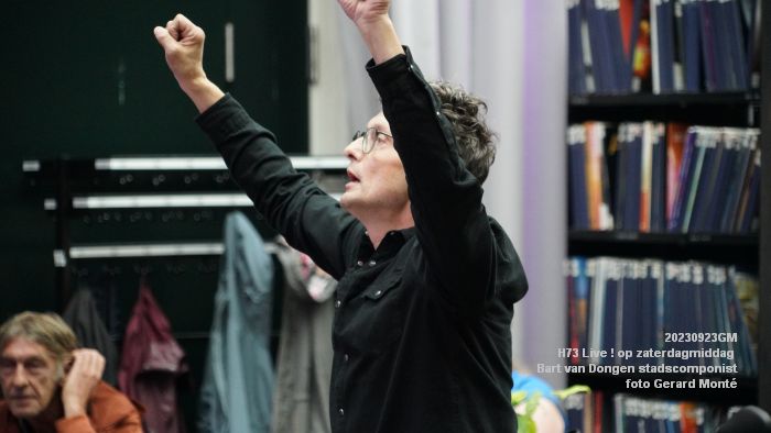 DSC03126- H73 Live  Bart van Dongen - 23sep2023 - foto GerardMontE web