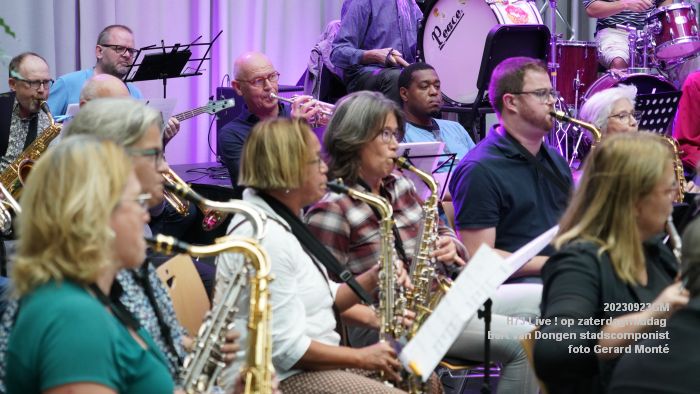 DSC03127- H73 Live  Bart van Dongen - 23sep2023 - foto GerardMontE web