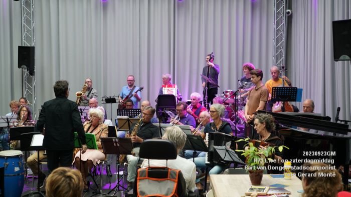 DSC03139- H73 Live  Bart van Dongen - 23sep2023 - foto GerardMontE web