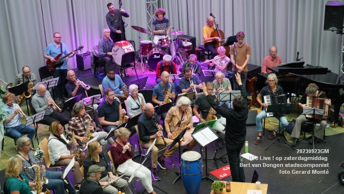 DSC03142- H73 Live  Bart van Dongen - 23sep2023 - foto GerardMontE web