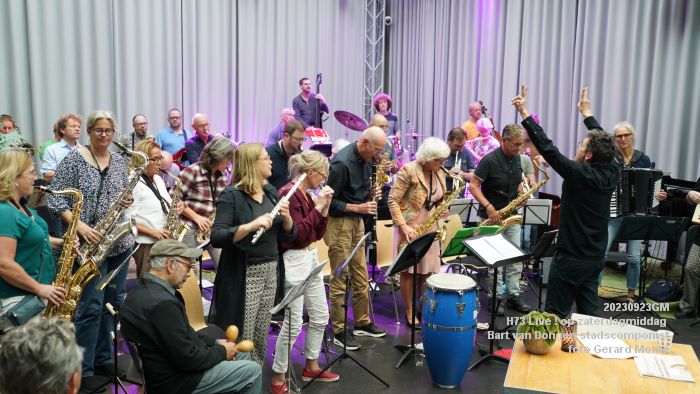 DSC03163- H73 Live  Bart van Dongen - 23sep2023 - foto GerardMontE web