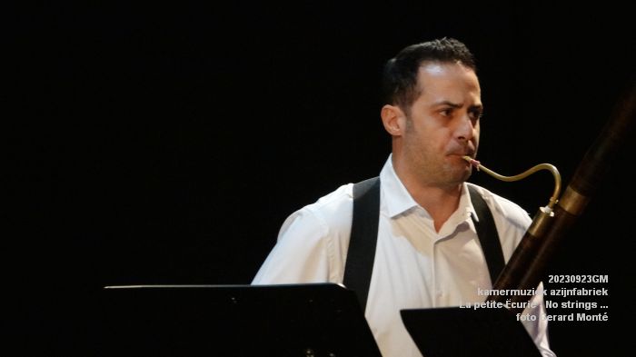 DSC04280- kamermuziek azijnfabriek - La petite Ecurie - No strings attached - 23sep2023 - foto GerardMontE web