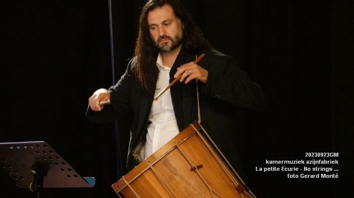 DSC04342- kamermuziek azijnfabriek - La petite Ecurie - No strings attached - 23sep2023 - foto GerardMontE web