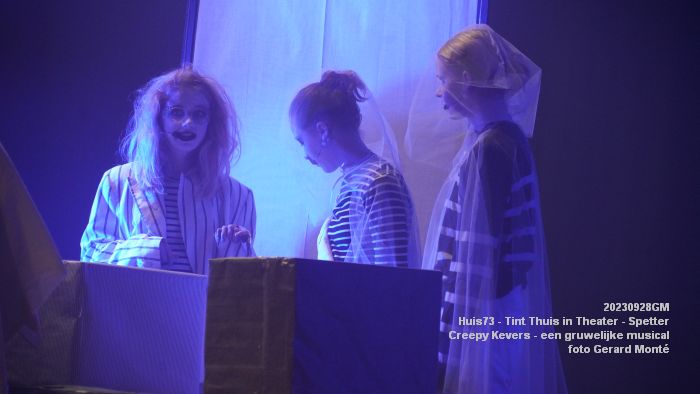 DSC03436- Huis73 - Tint Thuis in Theater - Creepy Kevers - een gruwelijke musical - 28sep2023 - foto GerardMontE web