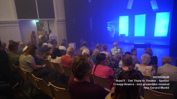 bDSC03455- Huis73 - Tint Thuis in Theater - Creepy Kevers - een gruwelijke musical - 28sep2023 - foto GerardMontE web