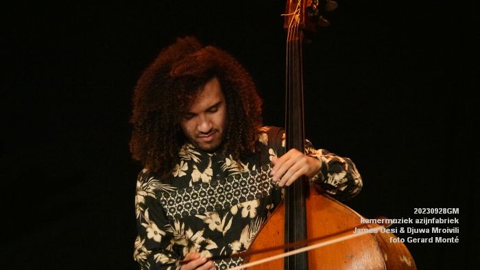 DSC04709- kamermuziek azijnfabriek - James Oesi en Djuwa Mroivili - 28sep2023 - foto GerardMontE web
