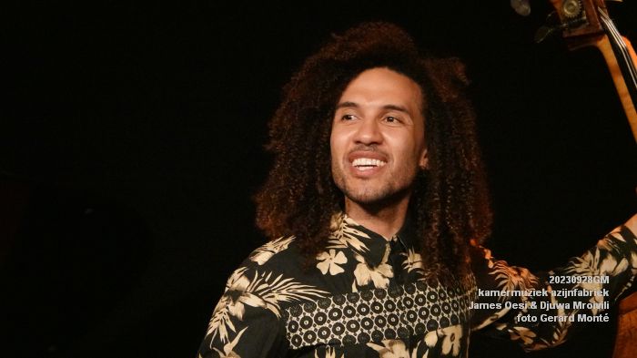 DSC04735- kamermuziek azijnfabriek - James Oesi en Djuwa Mroivili - 28sep2023 - foto GerardMontE web