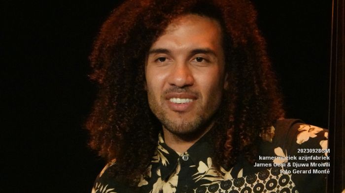 DSC04744- kamermuziek azijnfabriek - James Oesi en Djuwa Mroivili - 28sep2023 - foto GerardMontE web