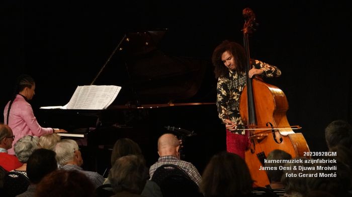 DSC04750- kamermuziek azijnfabriek - James Oesi en Djuwa Mroivili - 28sep2023 - foto GerardMontE web