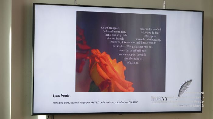 DSC04931- Huis73 Maand van het schrijven - poeziefestival Roep om Vrede - 30sep2023 - foto GerardMontE web