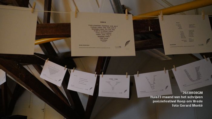 DSC04971-DSC03709- Huis73 Maand van het schrijven - poeziefestival Roep om Vrede - 30sep2023 - foto GerardMontE web