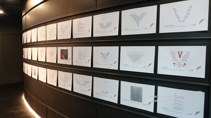 FDSC05168- Huis73 Maand van het schrijven - poeziefestival Roep om Vrede - 30sep2023 - foto GerardMontE web