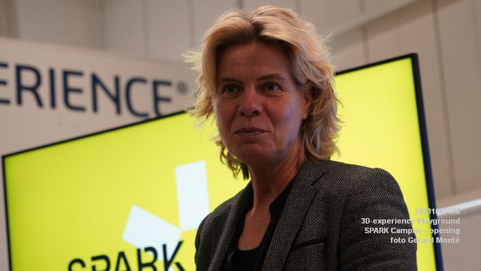 DSC04331- Opening 3DEXPERIENCE Playground at SPARK Campus - 5okt2023 - foto GerardMontE web