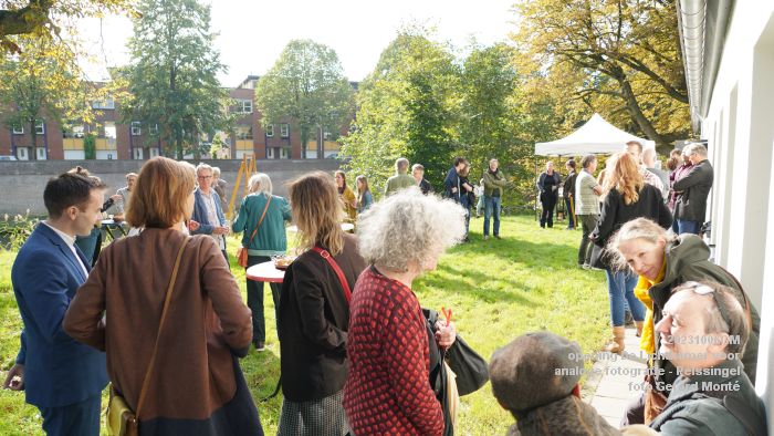 DSC04649- opening van de Lichtkamer voor analoge fotografie Pelssingel - 6okt2023 - foto GerardMontE web