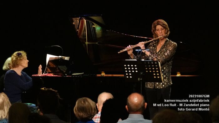 DSC05446- kamermuziek azijnfabriek - Loo fluit - Zandvliet piano - 7okt2023 - foto GerardMontE web