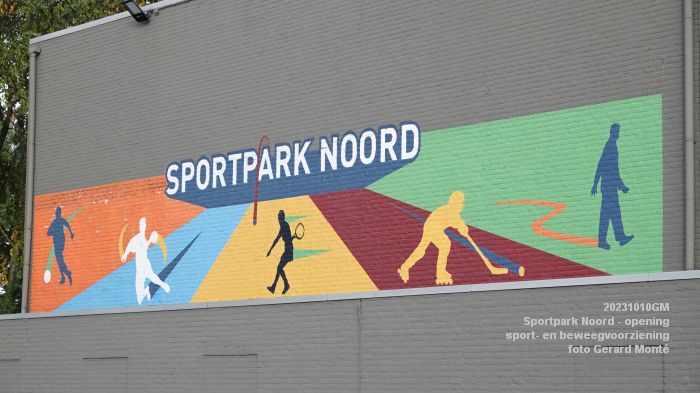 DSC05474- Sportpark Noord - opening openbare multifunctionele sport- en beweegvoorziening - 10okt2023 - foto GerardMontE web