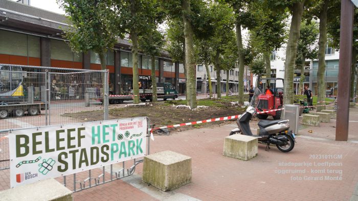 DSC05246- stadsparkje Loeffplein opgeruimd - 11okt2023 - foto GerardMontE web