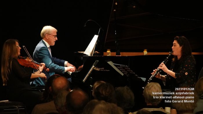 DSC05602- kamermuziek azijnfabriek - trio klarinet-altviool-piano - 12okt2023 - foto GerardMontE web