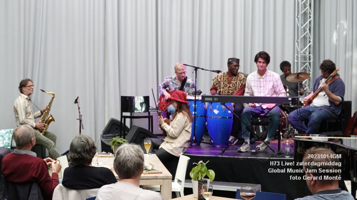 DSC05922- H73 Live  op zaterdagmiddag Sessie - 14okt2023 - foto GerardMontE web