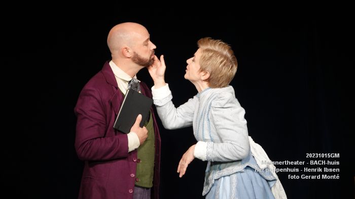 DSC05960- Meisnertheater - Het poppenhuis van Ibsen - 15okt2023 - foto GerardMontE web