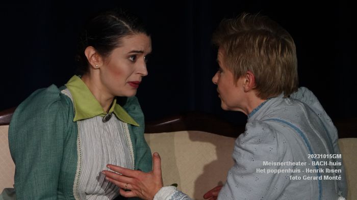 DSC05984- Meisnertheater - Het poppenhuis van Ibsen - 15okt2023 - foto GerardMontE web