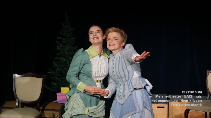 DSC05992- Meisnertheater - Het poppenhuis van Ibsen - 15okt2023 - foto GerardMontE web