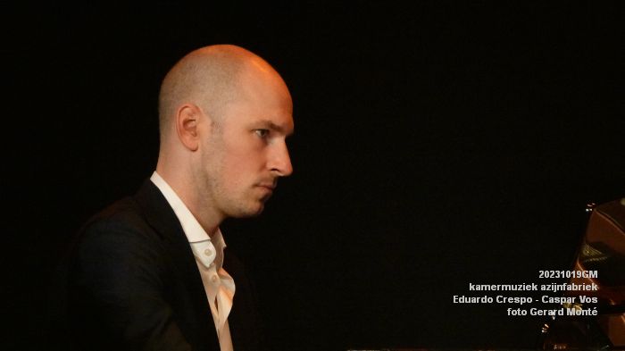 DSC06125- kamermuziek azijnfabriek - Paredes Crespo - Vos - 19okt2023 - foto GerardMontE web