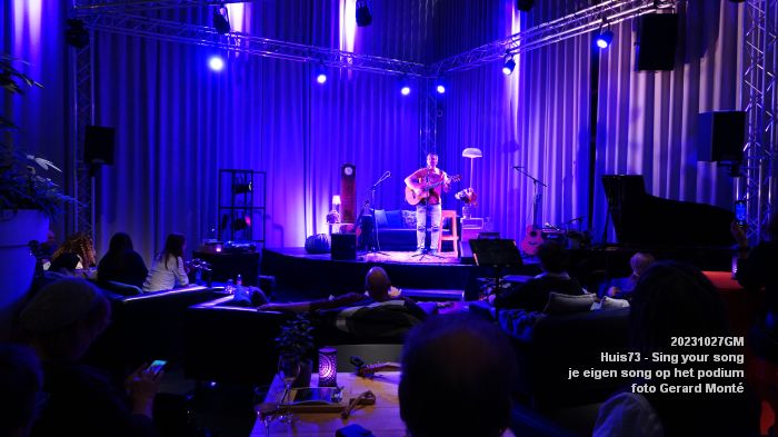 DSC07065- Huis73 - Sing your song - je eigen song op het podium - 27okt2023 - foto GerardMontE web